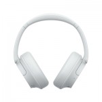 Огляд Навушники Sony WH-CH720N Wireless White (WHCH720NW.CE7): характеристики, відгуки, ціни.