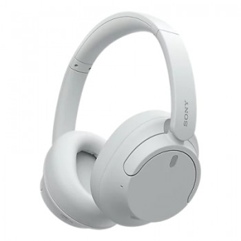 Навушники Sony WH-CH720N Wireless White (WHCH720NW.CE7)