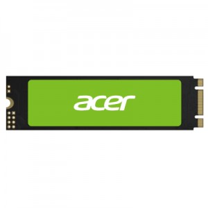 Огляд Накопичувач SSD M.2 2280 4TB FA200 Acer (BL.9BWWA.150): характеристики, відгуки, ціни.