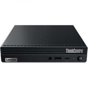 Огляд Комп'ютер Lenovo ThinkCentre M60e / i3-1005G1, 8, 256, W11P, WF, TPM 2.0 (11LUA000UI-1Y): характеристики, відгуки, ціни.