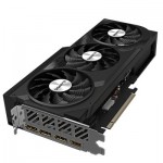Огляд Відеокарта GIGABYTE GeForce RTX4070Ti SUPER 16Gb WINDFORCE OC (GV-N407TSWF3OC-16GD): характеристики, відгуки, ціни.