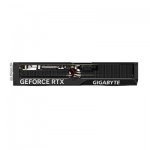 Огляд Відеокарта GIGABYTE GeForce RTX4070Ti SUPER 16Gb WINDFORCE OC (GV-N407TSWF3OC-16GD): характеристики, відгуки, ціни.