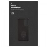 Огляд Чохол до мобільного телефона Armorstandart ICON Case OPPO A58 4G Black (ARM66472): характеристики, відгуки, ціни.