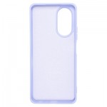 Огляд Чохол до мобільного телефона Armorstandart ICON Case OPPO A58 4G Lavender (ARM72616): характеристики, відгуки, ціни.