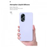 Огляд Чохол до мобільного телефона Armorstandart ICON Case OPPO A58 4G Lavender (ARM72616): характеристики, відгуки, ціни.