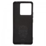 Огляд Чохол до мобільного телефона Armorstandart ICON Case Xiaomi Redmi Note 13 Pro 5G Black (ARM71850): характеристики, відгуки, ціни.