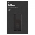 Огляд Чохол до мобільного телефона Armorstandart ICON Case Xiaomi Redmi Note 13 Pro 5G Black (ARM71850): характеристики, відгуки, ціни.