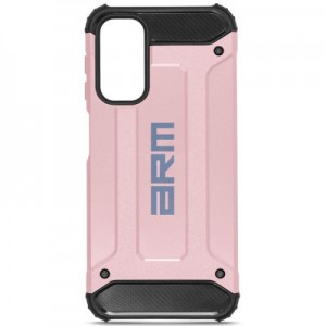 Чохол до мобільного телефона Armorstandart Panzer Samsung A14 4G (A145) Pink (ARM71463)