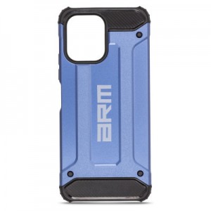 Чохол до мобільного телефона Armorstandart Panzer Xiaomi Redmi 12 4G Dark Blue (ARM70808)