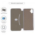 Огляд Чохол до мобільного телефона Armorstandart G-Case Samsung A05 (A055) Blue (ARM71799): характеристики, відгуки, ціни.
