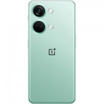 Огляд Мобільний телефон OnePlus Nord 3 5G 16/256GB Misty Green: характеристики, відгуки, ціни.