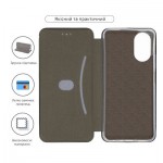 Огляд Чохол до мобільного телефона Armorstandart G-Case OPPO A18 4G / A38 4G Black (ARM71035): характеристики, відгуки, ціни.