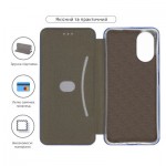 Огляд Чохол до мобільного телефона Armorstandart G-Case OPPO A18 4G / A38 4G Blue (ARM71034): характеристики, відгуки, ціни.