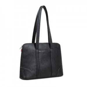 Сумка для ноутбука RivaCase 14" 8992 PU (Black) Orly (8992PUBlack)