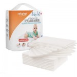 Огляд Пелюшки для малюків Akuku Baby Soft 40 x 60 см, 15 шт (A0500): характеристики, відгуки, ціни.