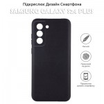 Огляд Чохол до мобільного телефона BeCover Samsung Galaxy S24 Plus Black (710466): характеристики, відгуки, ціни.