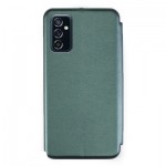 Огляд Чохол до мобільного телефона BeCover Exclusive Samsung Galaxy A24 4G SM-A245 Dark Green (710480): характеристики, відгуки, ціни.