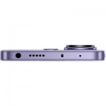 Огляд Мобільний телефон Xiaomi Poco M6 Pro 12/512GB Purple (1020848): характеристики, відгуки, ціни.