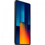 Огляд Мобільний телефон Xiaomi Poco M6 Pro 8/256GB Black (1020843): характеристики, відгуки, ціни.
