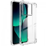 Огляд Чохол до мобільного телефона BeCover Anti-Shock Xiaomi 13T/13T Pro Clear (710488): характеристики, відгуки, ціни.