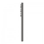 Огляд Мобільний телефон Samsung Galaxy S24 Ultra 5G 12/512Gb Titanium Black (SM-S928BZKHEUC): характеристики, відгуки, ціни.