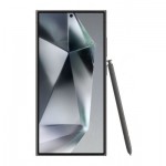Огляд Мобільний телефон Samsung Galaxy S24 Ultra 5G 12/512Gb Titanium Black (SM-S928BZKHEUC): характеристики, відгуки, ціни.