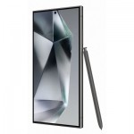 Огляд Мобільний телефон Samsung Galaxy S24 Ultra 5G 12/512Gb Titanium Black (SM-S928BZKHEUC): характеристики, відгуки, ціни.