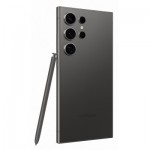 Огляд Мобільний телефон Samsung Galaxy S24 Ultra 5G 12/512Gb Titanium Black (SM-S928BZKHEUC): характеристики, відгуки, ціни.