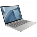 Огляд Ноутбук Lenovo IdeaPad Flex 5 14IAU7 (82R700KKRA): характеристики, відгуки, ціни.