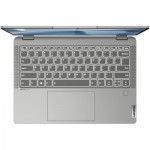 Огляд Ноутбук Lenovo IdeaPad Flex 5 14IAU7 (82R700KKRA): характеристики, відгуки, ціни.