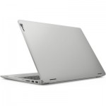 Огляд Ноутбук Lenovo IdeaPad Flex 5 14IAU7 (82R700KKRA): характеристики, відгуки, ціни.