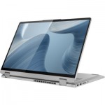 Огляд Ноутбук Lenovo IdeaPad Flex 5 14IAU7 (82R700KKRA): характеристики, відгуки, ціни.