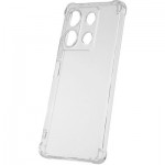 Огляд Чохол до мобільного телефона BeCover Anti-Shock Xiaomi Redmi Note 13 5G Clear (710509): характеристики, відгуки, ціни.