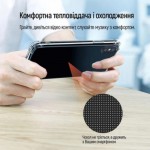 Огляд Чохол до мобільного телефона BeCover Anti-Shock Xiaomi Redmi Note 13 5G Clear (710509): характеристики, відгуки, ціни.
