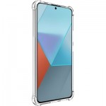 Огляд Чохол до мобільного телефона BeCover Anti-Shock Xiaomi Redmi Note 13 5G Clear (710509): характеристики, відгуки, ціни.