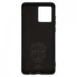 Огляд Чохол до мобільного телефона Armorstandart ICON Case Motorola G84 5G Black (ARM70879): характеристики, відгуки, ціни.