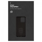 Огляд Чохол до мобільного телефона Armorstandart ICON Case Motorola G84 5G Black (ARM70879): характеристики, відгуки, ціни.