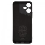 Огляд Чохол до мобільного телефона Armorstandart ICON Case Tecno POVA NEO 3 (LH6n) Camera cover Black (ARM70381): характеристики, відгуки, ціни.