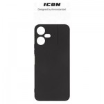 Огляд Чохол до мобільного телефона Armorstandart ICON Case Tecno POVA NEO 3 (LH6n) Camera cover Black (ARM70381): характеристики, відгуки, ціни.