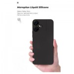 Огляд Чохол до мобільного телефона Armorstandart ICON Case Tecno POVA NEO 3 (LH6n) Camera cover Black (ARM70381): характеристики, відгуки, ціни.