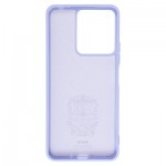 Огляд Чохол до мобільного телефона Armorstandart ICON Case Xiaomi Redmi 13C / Poco C65 Lavender (ARM72483): характеристики, відгуки, ціни.