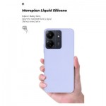 Огляд Чохол до мобільного телефона Armorstandart ICON Case Xiaomi Redmi 13C / Poco C65 Lavender (ARM72483): характеристики, відгуки, ціни.