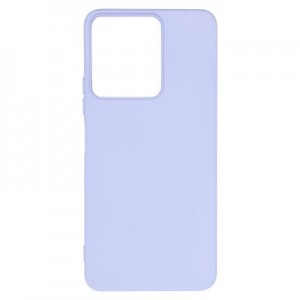 Чохол до мобільного телефона Armorstandart ICON Case Xiaomi Redmi 13C / Poco C65 Lavender (ARM72483)
