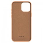 Огляд Чохол до мобільного телефона Armorstandart ICON2 MagSafe Apple iPhone 15 Pro Max Orange Sorbet (ARM72753): характеристики, відгуки, ціни.