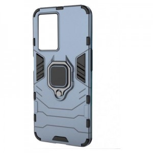 Огляд Чохол до мобільного телефона Armorstandart DEF27 case OPPO A57s 4G Blue (ARM68317): характеристики, відгуки, ціни.