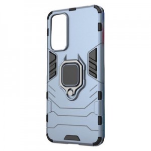 Огляд Чохол до мобільного телефона Armorstandart DEF27 case Xiaomi Redmi Note 11 / Note 11s Blue (ARM68320): характеристики, відгуки, ціни.