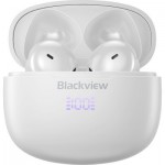 Огляд Навушники Blackview AirBuds 7 White (6931548310747): характеристики, відгуки, ціни.