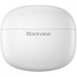 Огляд Навушники Blackview AirBuds 7 White (6931548310747): характеристики, відгуки, ціни.
