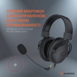 Огляд Навушники GamePro HS1050 Black (HS1050): характеристики, відгуки, ціни.