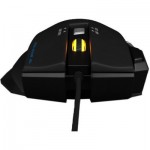 Огляд Мишка GamePro GM247 Storm USB Black (GM247): характеристики, відгуки, ціни.